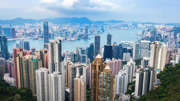 【商報時評】連接雙循環 香港更有為