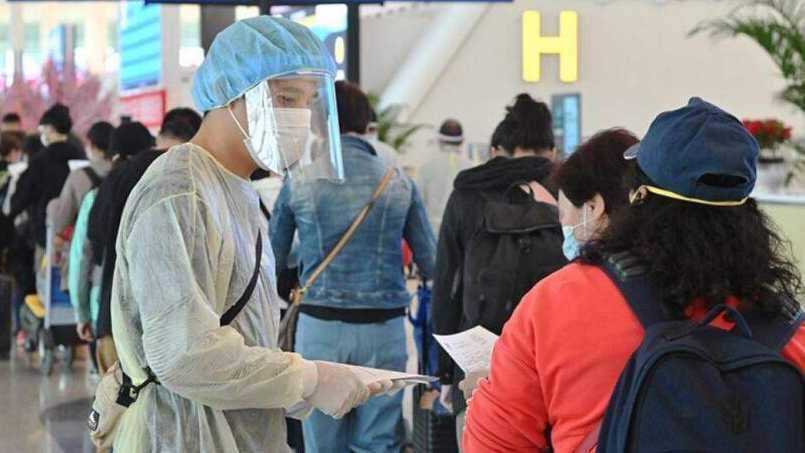 【熱門話題】抗疫勿存僥幸心理