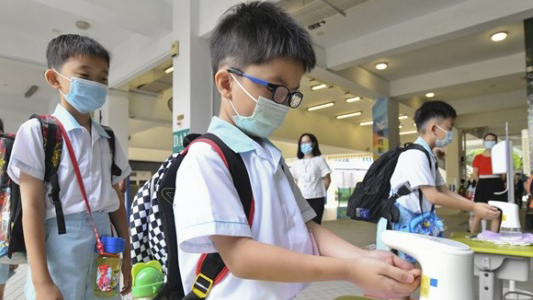 【八面來風】改革保護兒童法規的迫切性