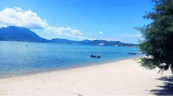 「十四五」中國將從5方面發力保護蔚藍大海