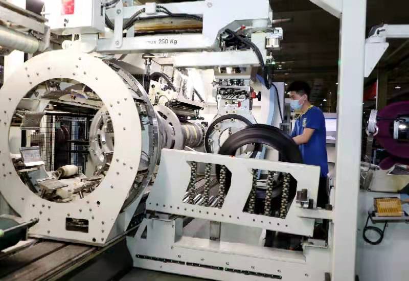 【港媒看廣饒】 山東廣饒以科技創新引領高質量發展