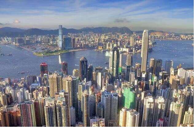 中原：2021工商舖市況回暖 金額創自1996年歷史第三高