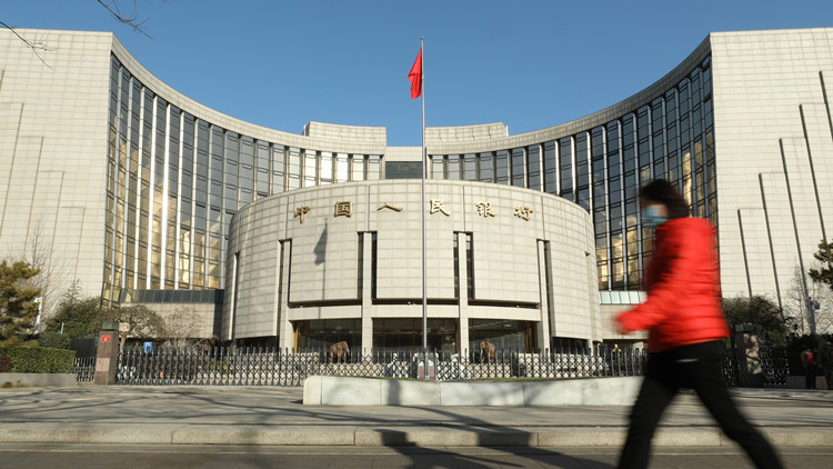 幣策工具箱再開大些  央行：降準仍有空間