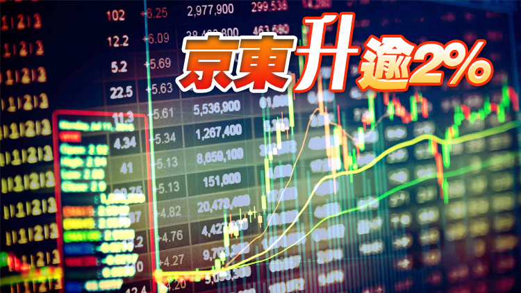 【開市焦點】恒生指數開報24229點 升117點