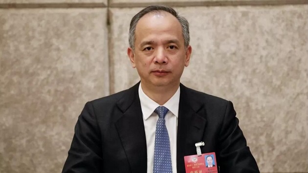 周松一：發揮僑務資源優勢，講好浙江故事