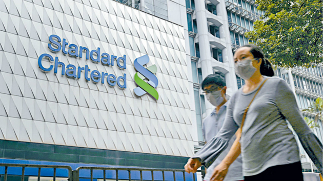渣打：正削其他成本 冀高薪留住人才