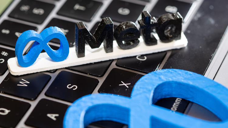 【投資周記】元宇宙與虛擬貨幣