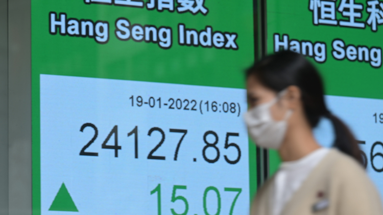 【耀目觀戰】港股或下試23800點