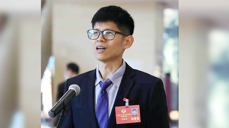 【2022廣東省兩會】廣東政協委員：關注大灣區建設支持港澳青年融灣