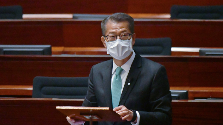 港府已投34億撐旅業 議員冀系統規劃持續支援