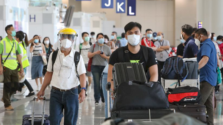 【熱門話題】查缺補漏 築牢防疫屏障