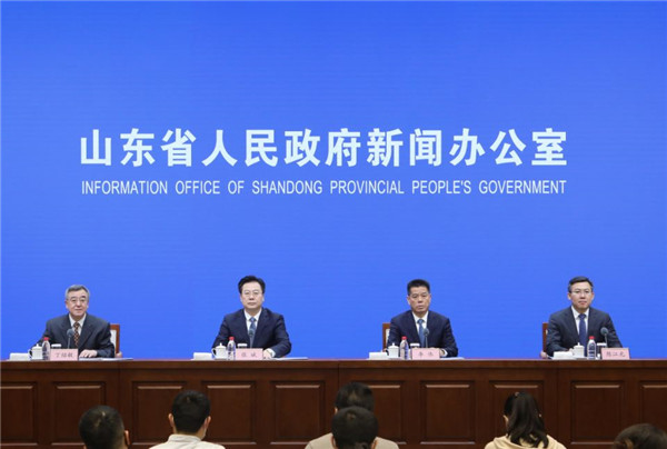 同比增長41%，山東省屬企業利潤總額超千億元