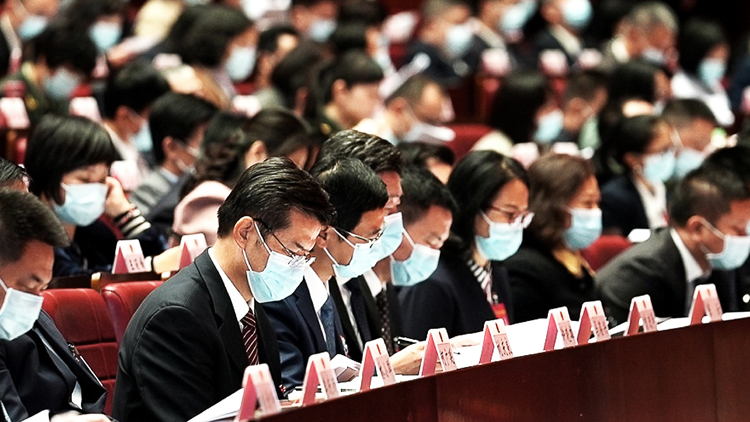 【2022廣東省兩會】粵提出探索科技創新「廣東路徑」 強化科技「自立自強」