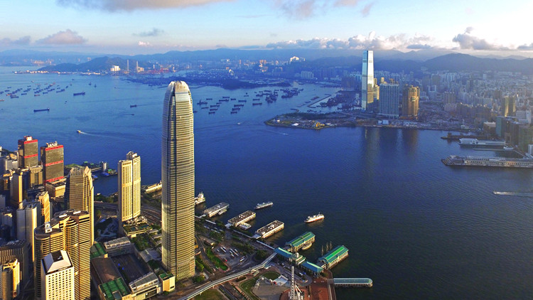 IMF:港經濟復蘇勢頭良好 GDP今年料增3%通脹或至2%