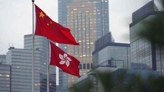 【港事講場】香港問題在教育