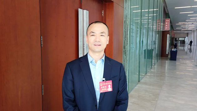 【2022廣東省兩會】鄭錦源代表：建議支持韶關建算力網絡國家樞紐節點