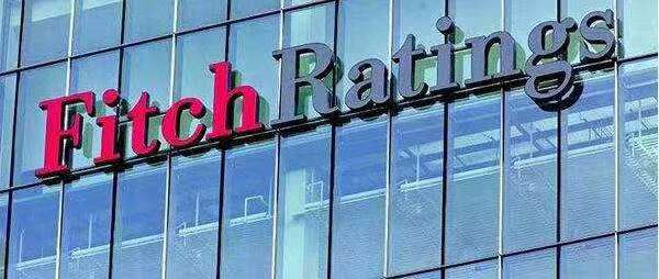 惠譽調低中國奧園評級 由C下調至有限違約