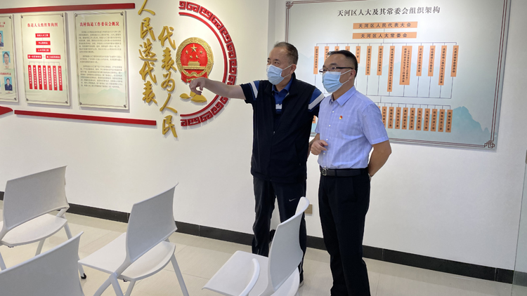 【2022廣東省兩會】廣東省十三屆人大代表謝松：優化粵港澳大灣區海港及空港資源配置 加強國際物流樞紐建設