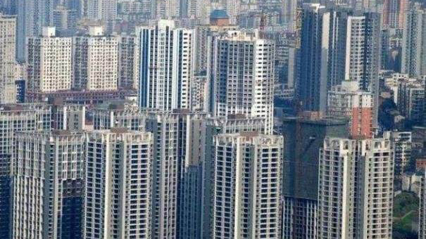 多地房貸利率隨LPR下調 樓市Q1有望企穩