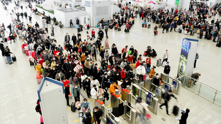 1月22日深圳無新增