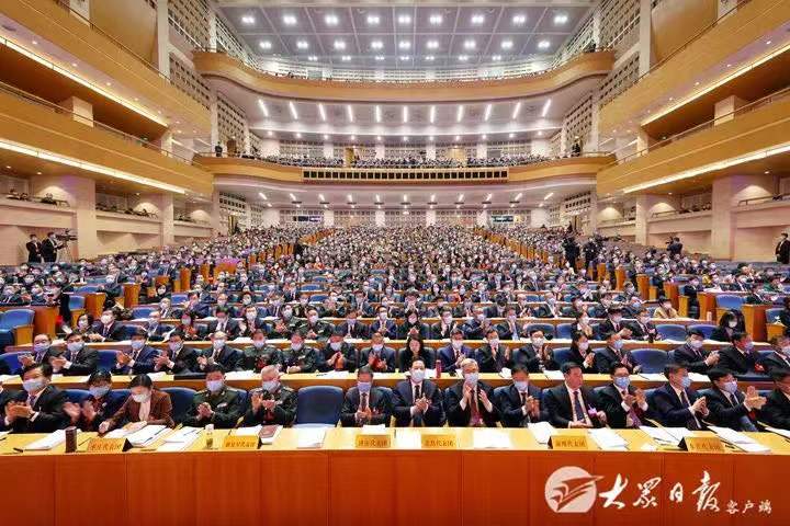 【兩會齊魯觀】省長點的九大比較優勢具體有什麼？為何着重突出？