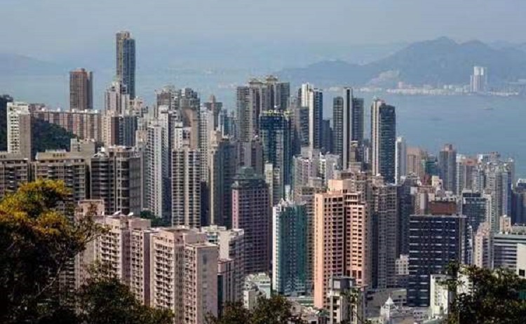 中原：樓宇買賣登記1月料5700宗及500億元 齊創17個月新低