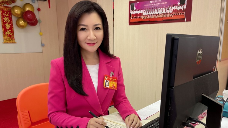 金鈴：推動荊楚文化長江文化出海 重塑湖北國際新形象