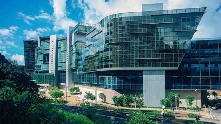 數碼港：社群內財富管理科技企業按年升四成