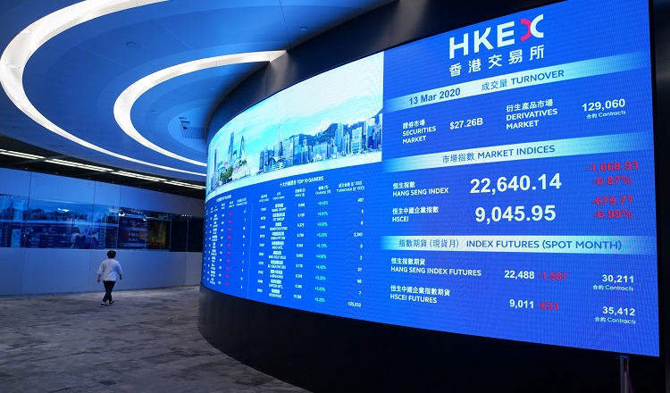 畢馬威：港SPAC難現爆發性上市