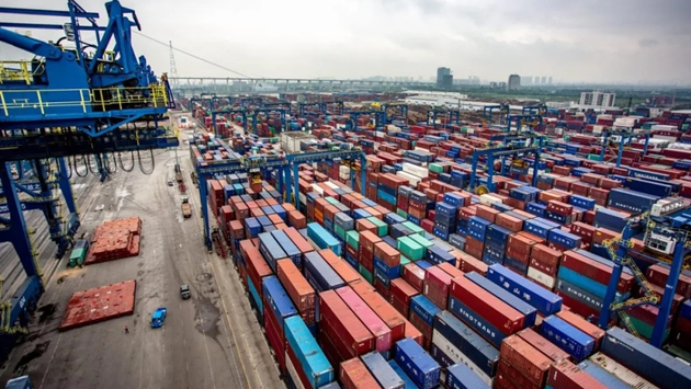 東莞去年錄得GDP 10855.35億