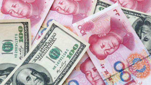 【商報快評】人民幣全面站上6.33為時不遠