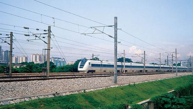 廣深鐵路盈警：預計去年淨虧損最多達11.5億