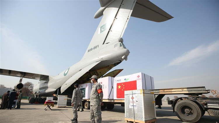 商務部：中國是全球對外提供疫苗最多的國家