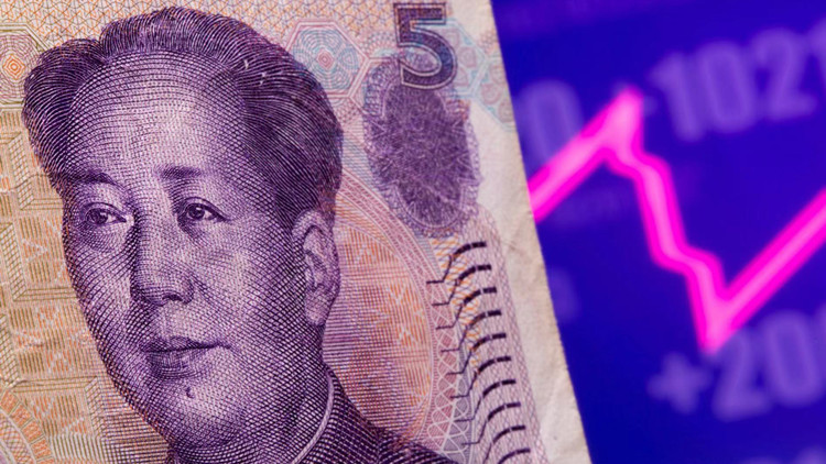 【油金匯盤點】2022年美國迎加息潮 人民幣穩中看漲 