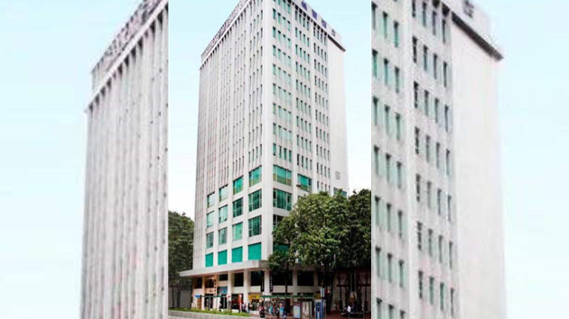 遠東酒店急升1.1倍後停牌