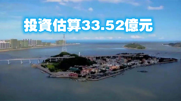 廣梅汕鐵路汕頭站至廣澳港區鐵路開工 計劃工期4.5年