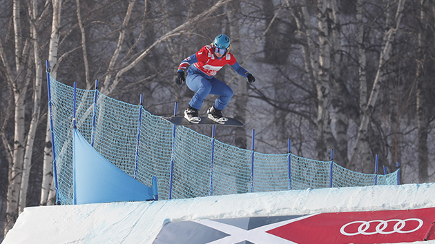 英國代表團前瞻：雪上有望衝金 預估3到7枚獎牌
