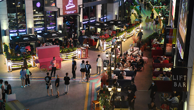 打造北京綠色金融國際中心重要承載區  副中心再有大動作