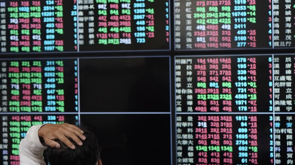 台股牛年大漲1872點 股民人均賺新台幣55.83萬元