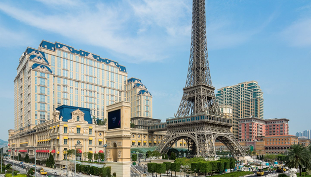 博彩中介人數目大減近半 只餘下46位