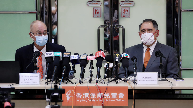 童樂居虐兒案獨立檢討委員會：職員操守不當須撤換 管理層須請辭