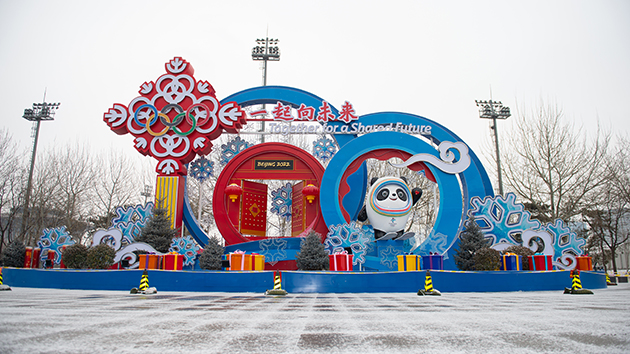 坦桑尼亞奧委會主席：對北京冬奧會有百分之百的信心