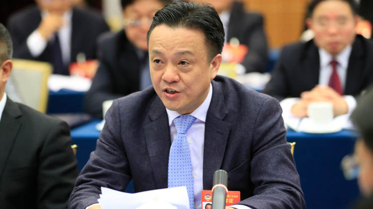 姚志勝：駱主任回顧「一國兩制」輝煌成就  勉勵港人胸懷歷史自信