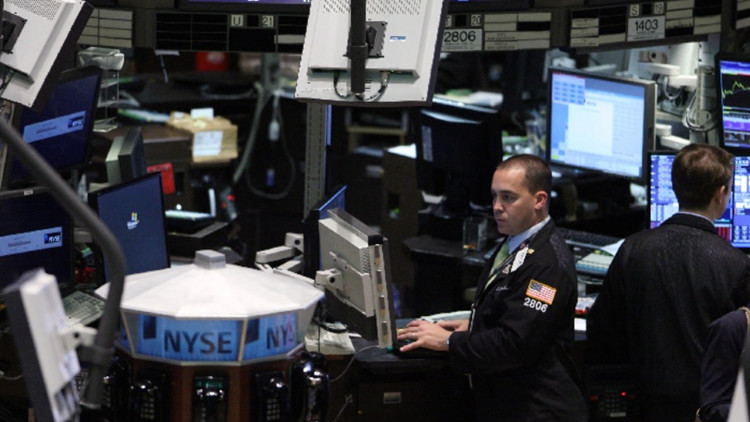 【漫步人生】四大元素左右大市