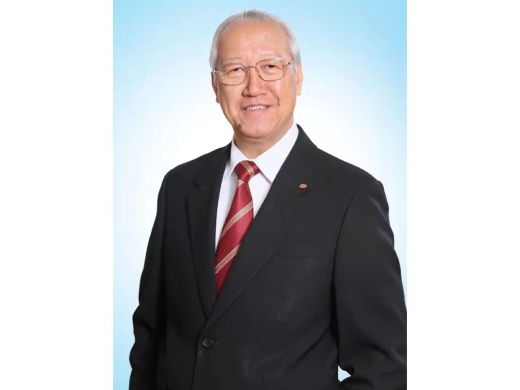 袁武：香港社會重回正軌