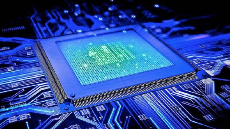 美晶片荒持續 製造業陷困境