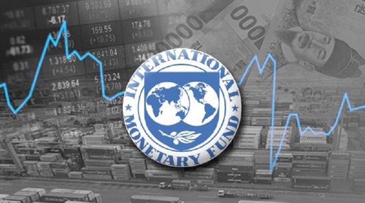 價位大跌五成恐累金融穩定 IMF促薩國棄比特幣法定地位