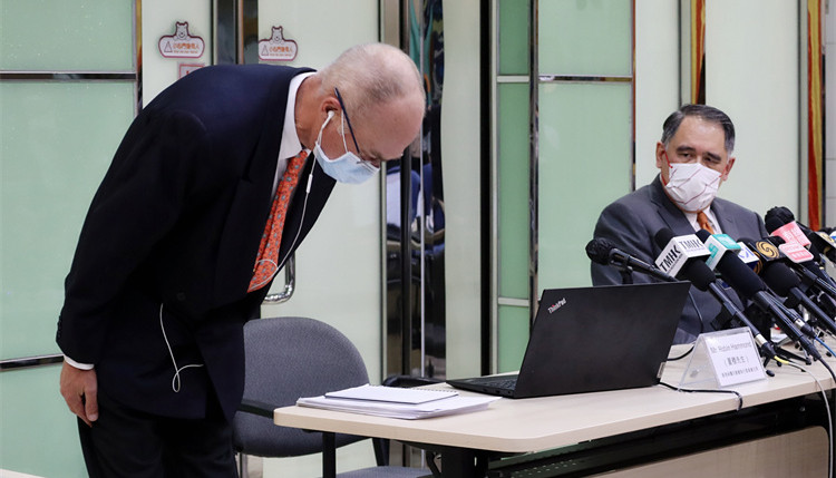 童樂居監管差須撤換員工 保護兒童會致歉  提交涉虐童調查 　　