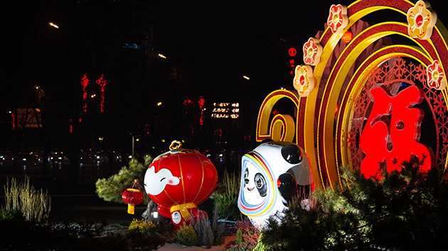 西班牙奧委會主席布蘭科：支持北京冬奧會 反對將體育政治化