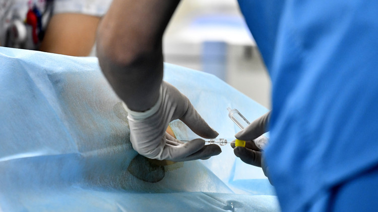 全國住院費用跨省直接結算定點醫療機構突破5萬家